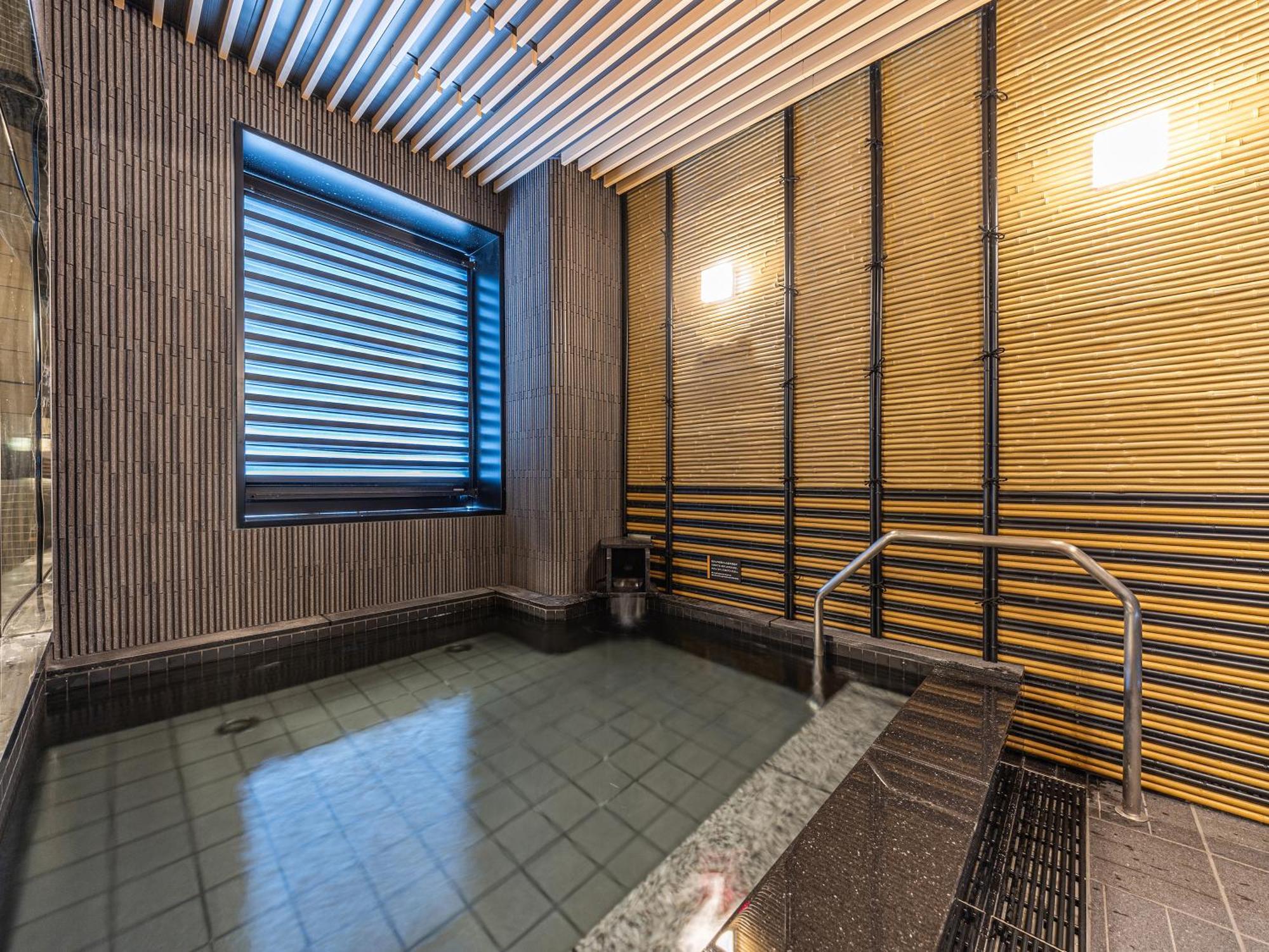 Apa Hotel Hiroshima Ekimae Shinkansenguchi Eksteriør billede